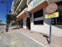 Hotel Buenavista 