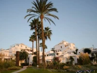 Costa Natura Naturist Village 