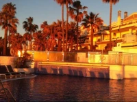 Dominion Apartments 