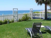 Entrenaranjos Belen Beach I 