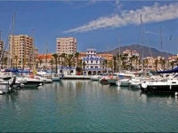 Estepona Marina 