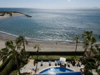 Galindo Beach Estepona 