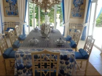 Villa Guadalmina Baja 