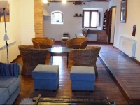 Casa San Andres Del Valle 