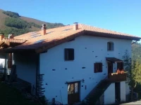 Casa Rural Mokorreko Borda 