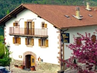 Hostal Etxeberri 