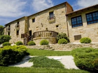 Casa de Santa UxГ­a 