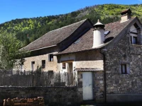 Casa Fanal 