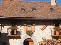 Casa Rural Alejos 