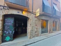 Hotel Restaurant Lotus Priorat 