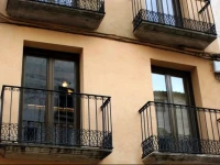 Apartaments La Font Vella de Falset 
