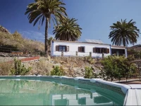 EcoTara Canary Islands Eco-Villa Retreat 