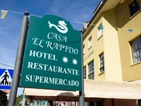 Hotel Casa El Rapido 