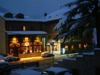 Hotel Restaurante De Torres 