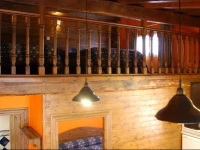 Apartamentos Rurales Les Martes 