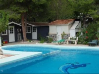 Casa Rural Mi Campo 