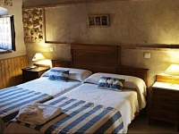 Casa Rural Los Quintanares 