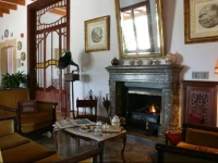Hotel Rural Sa Posada dAumallia 