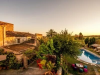 Finca Son Valls 