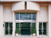 Gran Hotel de Ferrol 