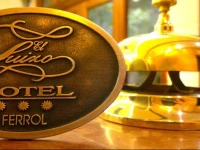 Hotel El Suizo 