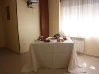 Residencia Porta Nova 
