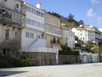 A Pousada do Mar Ferrol 
