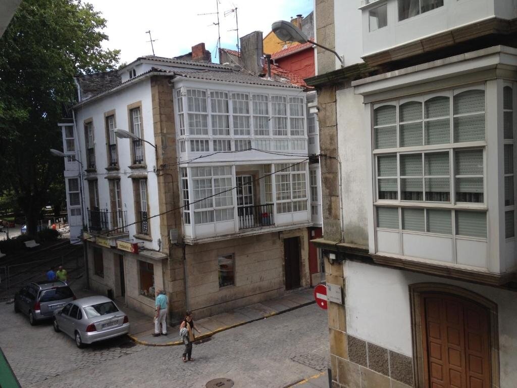 Hostal La Frontera 