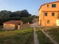 Pension A Cochera 