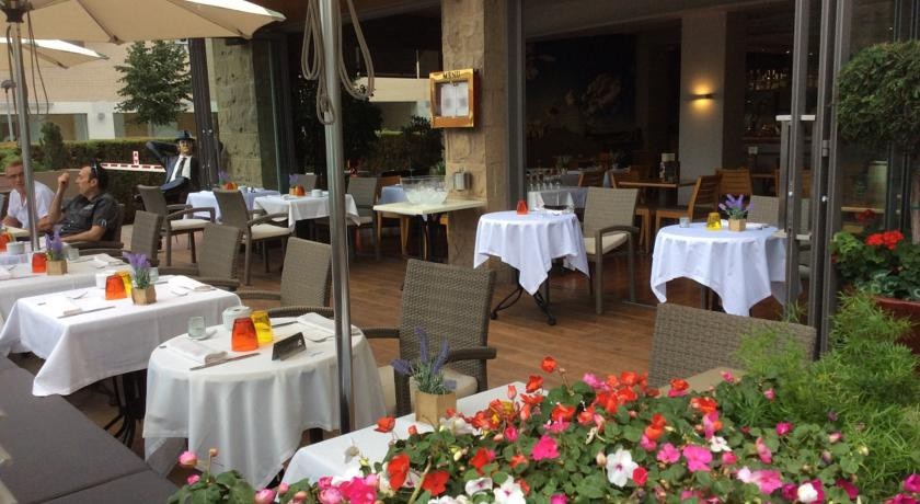 Hotel Ronda Figueres 
