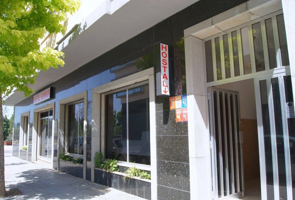 Hostal Sanmar 