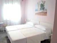 Hostal Isabel II 