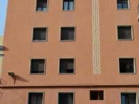 Hostal Bartis 