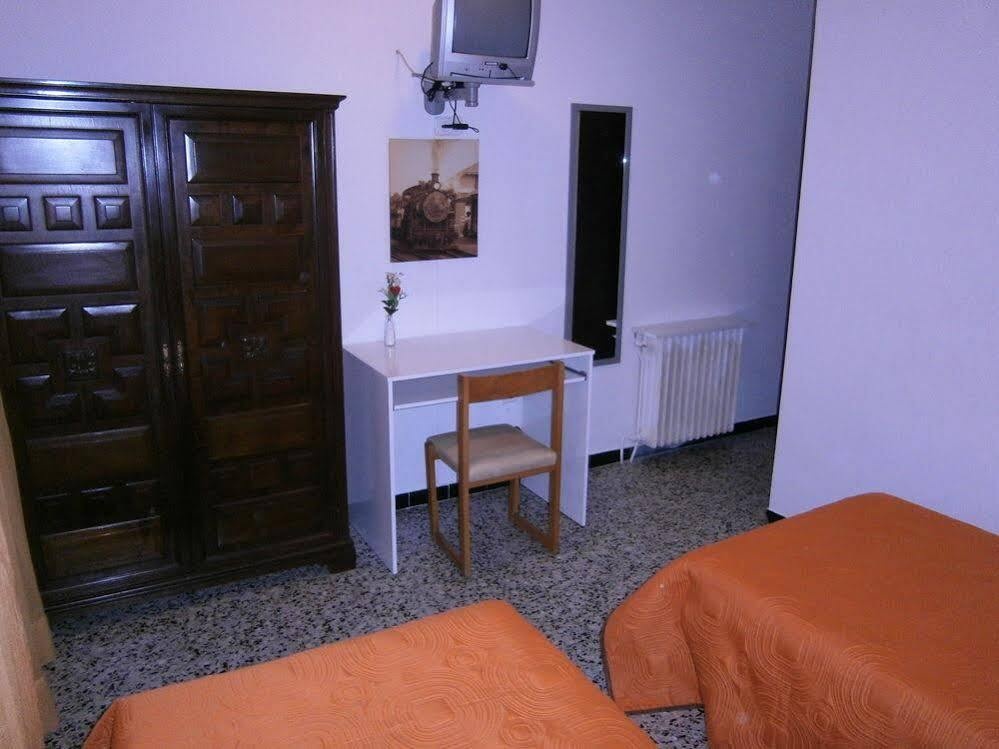 Hostal Don Pepe 