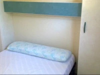 Camping-bungalow Park Sierra de la Culebra 