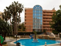 Hotel Tropic 