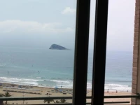 Apartamentos Balcon del Mar 