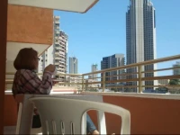 Apartamentos OcaГ±a 