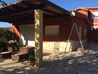 Casa rural en Finestrat 