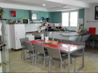 Albergue de Sonia 