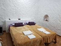 Cuevas De Barreto 