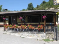 Camping El JabalГ­ Blanco 