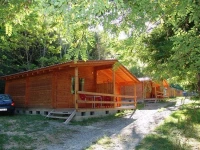 Camping Ribera del Ara 
