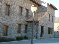 Apartamentos Portal de Ordesa 