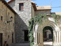 Casa Rural Cancias 
