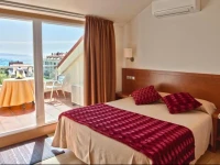 Hotel Playa Langosteira 