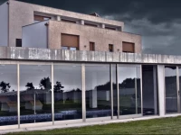 Hotel Naturaleza Mar da Ardora Wellness & Spa 
