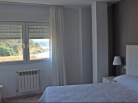 Pension Playa de SardiГ±eiro 