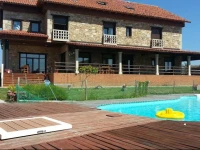 Hotel RГєstico Prado da ViГ±a 