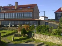 Hotel RГєstico Spa Finisterrae 